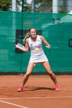 Bild 435 - BL Nord Der Club an der Alster - Bielefelder TTC : Ergebnis: 8:1